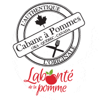 Cabane à Pommes à l’Érable Labonté de la Pomme