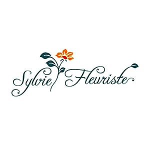 Logo de Sylvie Fleuriste