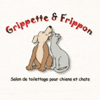Grippette & Frippon