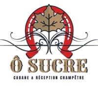 Logo de Ô Sucre