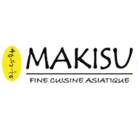 Makisu Fine Cuisine Asiatique