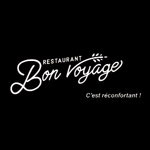 Logo de Restaurant Bon Voyage