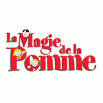 La Magie de La Pomme