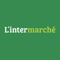 Logo de L'Intermarché Coop