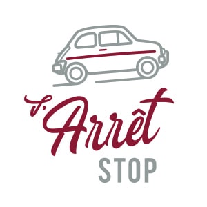 Logo de Restaurant L'Arrêt Stop