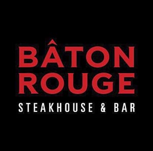 Bâton Rouge Steakhouse & Bar de Lachenaie