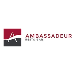 Logo de Auberge Ambassadeur Resto-bar