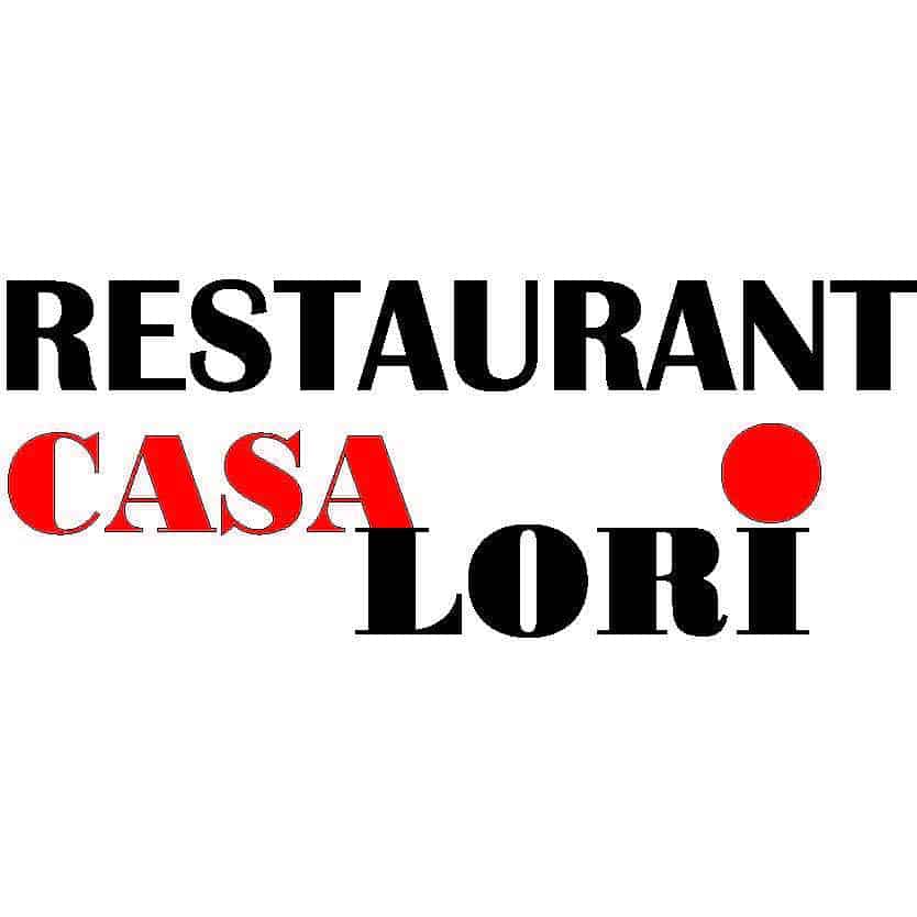Logo de Casa Resto Lori