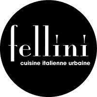Logo de Fellini Cuisine Italienne Urbaine