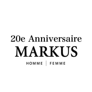 Logo de Markus