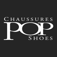 Chaussures Pop St-Eustache