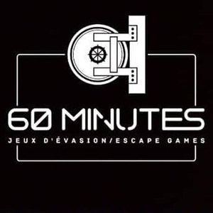 60 Minutes - Jeux d'Évasion