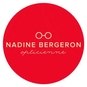 Nadine Bergeron Opticienne