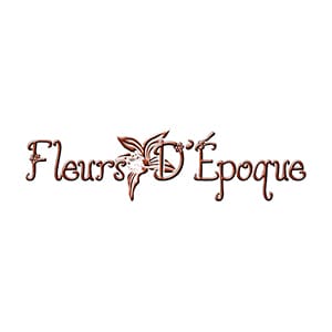 Logo de Fleuriste Fleurs d'Époque