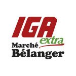 IGA extra Marché Bélanger
