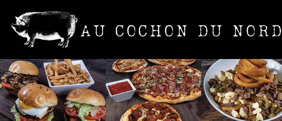 cochon-du-nord photo