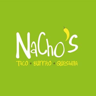 logo de restaurant nacho's st-eustache