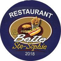 La Belle Ste-Sophie 2018 Inc
