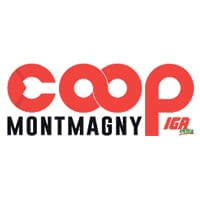 Logo de Coop IGA Extra de Montmagny