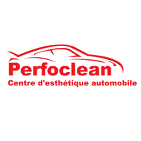 logo de perfoclean | esthétique auto vaudreuil-dorion