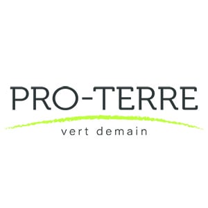 Logo de Pro-Terre Épicerie | Boutique Zéro déchet & vrac