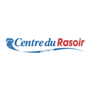 Logo de Centre du Rasoir Coaticook