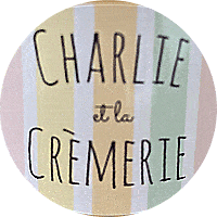 Charlie et la Crèmerie