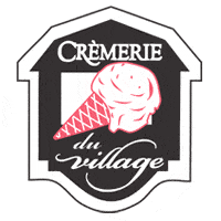 Logo de Crèmerie du Village