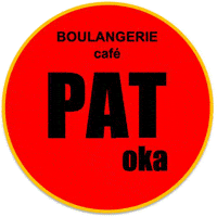 Logo de Boulangerie PATOka