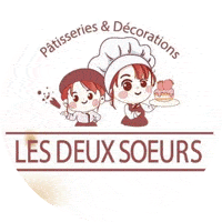 Pâtisseries et Décorations Les Deux Soeurs