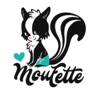 Logo de Confections Moufette