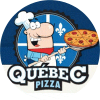 Québec Pizza