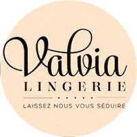 Logo de Valvia Lingerie Inc.
