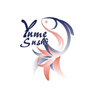 Logo de Yume Sushi St-Lin