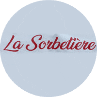 Logo de La Sorbetière
