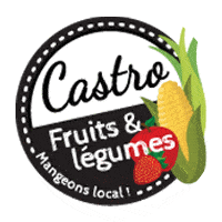 Castro Fruits et Légumes - Mirabel
