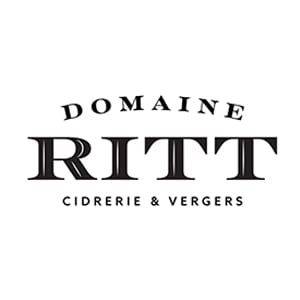 Logo de Domaine RITT - Cidrerie & Vergers