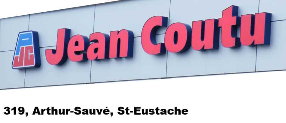 Jean Coutu Place St-Eustache Jean Coutu Place St-Eustache