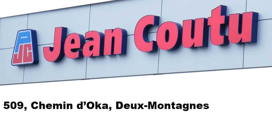 Jean Coutu Santé Deux-Montagnes Jean Coutu Santé Deux-Montagnes