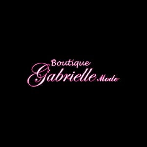 Logo de Boutique Gabrielle Mode