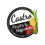 Castro Fruits et Légumes - Mascouche