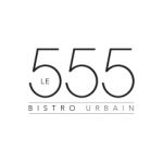 Le 555 Bistro Urbain
