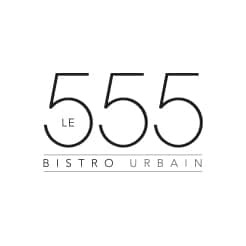 Le 555 Bistro Urbain