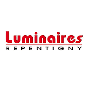 Logo de Luminaire Repentigny