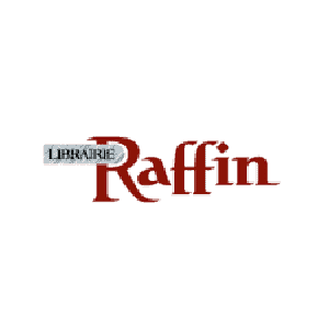 Logo de LIBRAIRIE Raffin