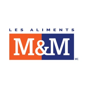 Les Aliments M&M Repentigny