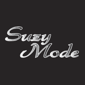 Logo de Suzy Mode pour Elle & Lui