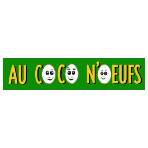 Logo de Au Coco N'Oeufs