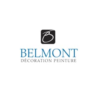 Belmont Décoration Peinture
