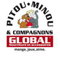 Logo de Pitou Minou et Compagnons-Global